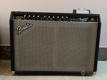 Amplificatore per Chitarra Fender Frontman 212r