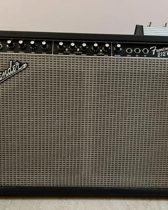 Amplificatore per Chitarra Fender Frontman 212r