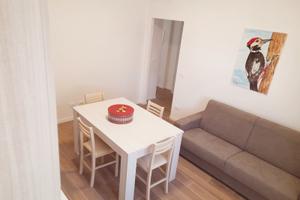 Lido di Dante- APPARTAMENTO