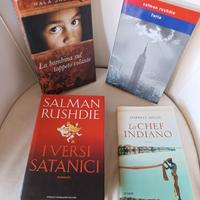 Ambientazione Asia Oriente Cina India