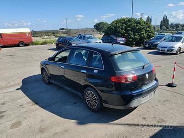 FIAT CROMA 194 1.9 D MULTIJET 120CV - Ricambi