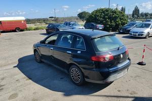 FIAT CROMA 194 1.9 D MULTIJET 120CV - Ricambi