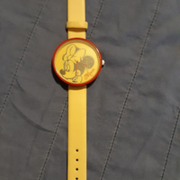 Orologio minnie disney
