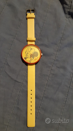 Orologio minnie disney