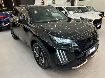 PEUGEOT 2008 Puretech S&S Allure - PREZZO SENZA