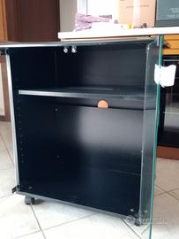 mobiletto porta tv
