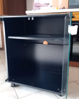 mobiletto porta tv