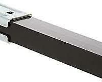 Set 4 gambe universali per rete letto