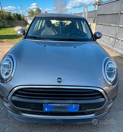 Mini Cooper One 2019 – Perfetta condizioni