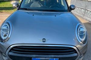 Mini Cooper One 2019 – Perfetta condizioni