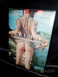 The New Erotica Photography Sigillato Taschen 