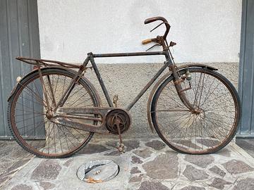 Bicicletta antica