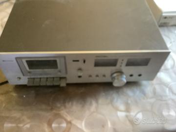 Registratore a cassette Rotel