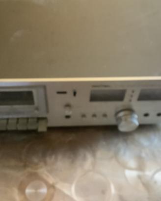 Registratore a cassette Rotel