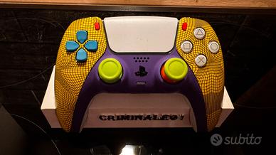 AIM CONTROLLER Ps5 playstation 5