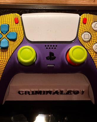 AIM CONTROLLER Ps5 playstation 5