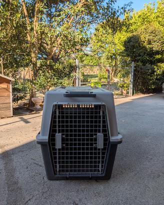 Trasportino ferplast Atlas cani di taglia grande