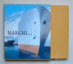 Graziella Marchi Marsilio 