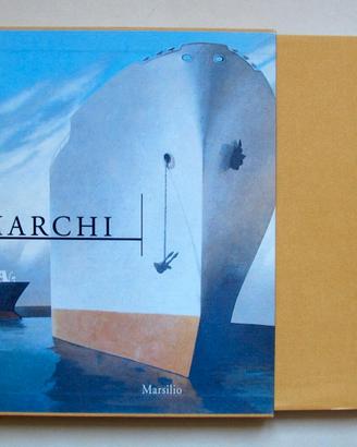 Graziella Marchi Marsilio 