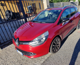 Renault Clio sporter 1.6 90cv