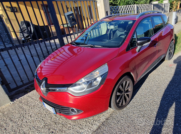 Renault Clio sporter 1.6 90cv