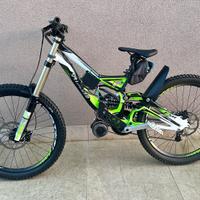 Specialized demo 8 2012 taglia S