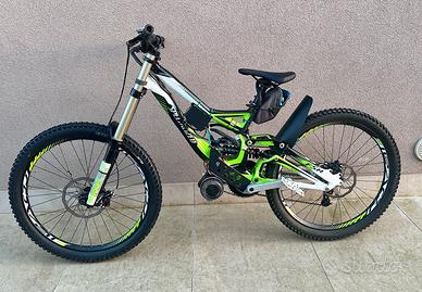 Specialized demo 8 2012 taglia S