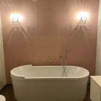 Duravit Starck - Vasca da bagno 180x80 cm

