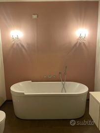 Duravit Starck - Vasca da bagno 180x80 cm

