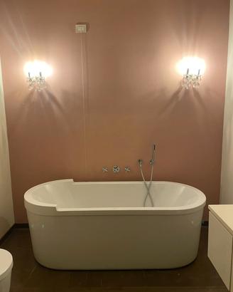 Duravit Starck - Vasca da bagno 180x80 cm

