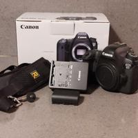 Canon EOS 6D