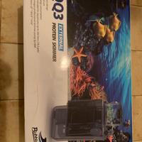 Schiumatoio Bubble Magus qq3