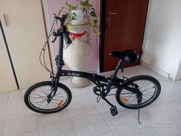 Bicicletta 