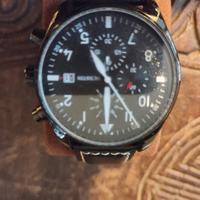 orologio cronografo con datario