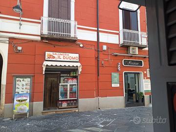Attività Salumeria Centro Storico Buon Fatturato