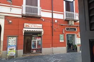 Attività Salumeria Centro Storico Buon Fatturato
