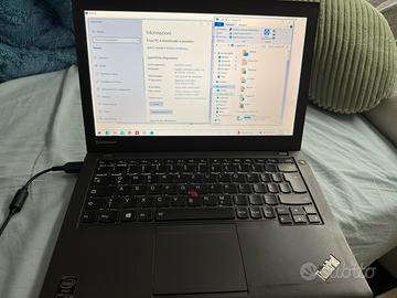 Lenovo x240