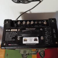 ampli Black Star ht1