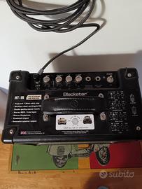 ampli Black Star ht1