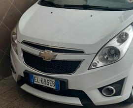 CHEVROLET Spark - 2013