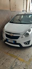 CHEVROLET Spark - 2013