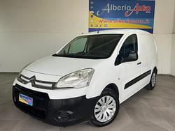 CITROEN Berlingo 1.6 HDi 90CV FAP Van 3 posti Cl