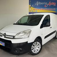CITROEN Berlingo 1.6 HDi 90CV FAP Van 3 posti Cl