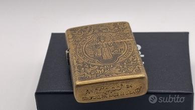 ZIPPO Costantine