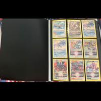Album carte pokemon