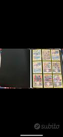 Album carte pokemon