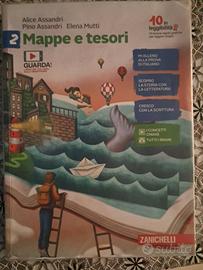 Mappe e tesori vol.2