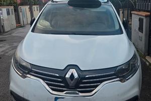 Renault espace 1.6 dci 160cv initiale paris 7 post