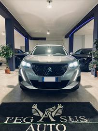 Peugeot 2008 PureTech 130 S&S EAT8 Allure