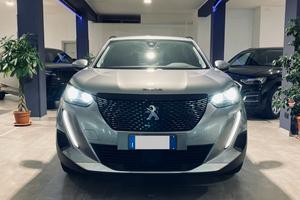 Peugeot 2008 PureTech 130 S&S EAT8 Allure